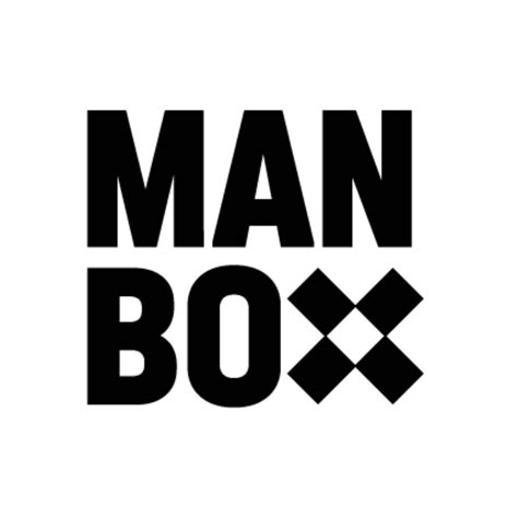 Man Box Shop