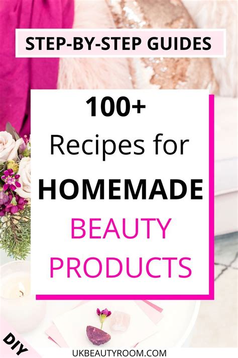 Pin On Diy Bath And Body Recipes For Beauty And Skin Care