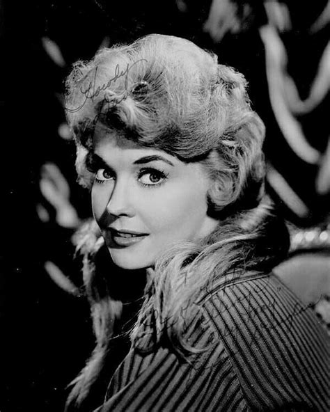 A Shroud Of Thoughts Godspeed Donna Douglas