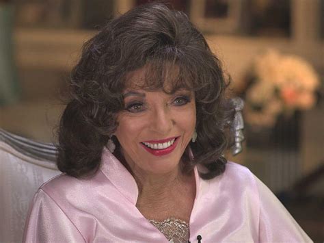 Joan Collins The Dynasty Star Who Played The Woman The World Loved