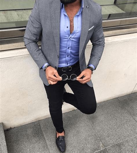 30 Best Summer Business Attire Ideas For Men To Try In 2021 Smart