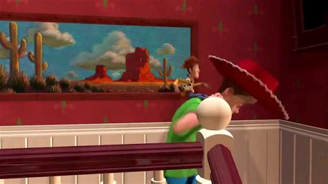 Toy Story You Got A Friend In Me Hd 720p Youtube