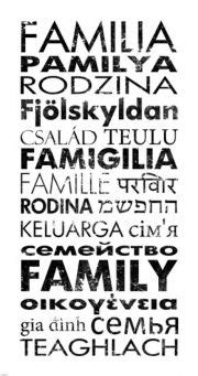 Check spelling or type a new query. PPAPVP4072.jpg 180×341 pixels the word family in different ...