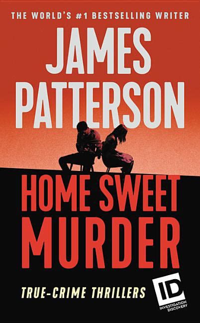 Id True Crime Home Sweet Murder Series 2 Paperback