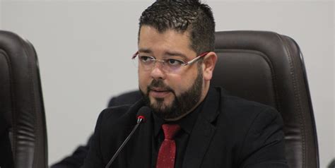 Leandro Ribeiro é A Indicação Do Ptb Para Secretaria Estadual De Desenvolvimento Je Jornal