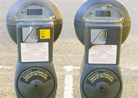 Ladot operates over 38,000 parking meters across the city for your convenience and developing digital tools to make parking more convenient for learn more about the first step, (initial review), in contesting a parking citation issued within the city of los angeles, the community assistance. Dynamic pricing: fluctuating parking meter prices | ZDNet