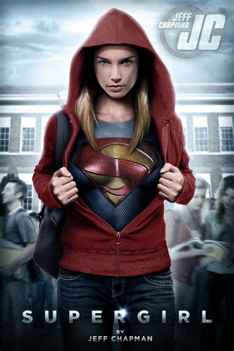 10 Spectacular Female Superhero Posters Youd Want To Gawk At