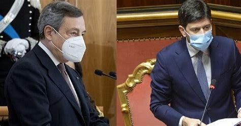 E sono in zona arancione rafforzato, al momento, ovvero con regole più severe rispetto al colore della loro regione, 5 comuni del lazio e 13 della puglia; Primo Dpcm Draghi, zona "arancione scuro" e restrizioni ...