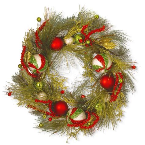Fiber optic christmas decorations indoor windows overlooking. Christmas Ornaments - Christmas Tree Decorations - The ...