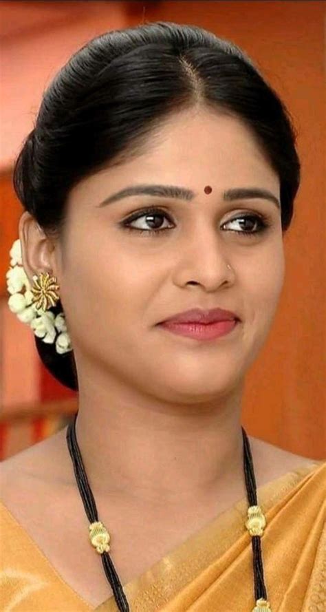 Sexy Marathi Young Actress