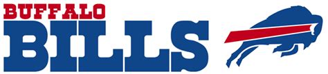Buffalo Bills Logo Transparent Png Stickpng