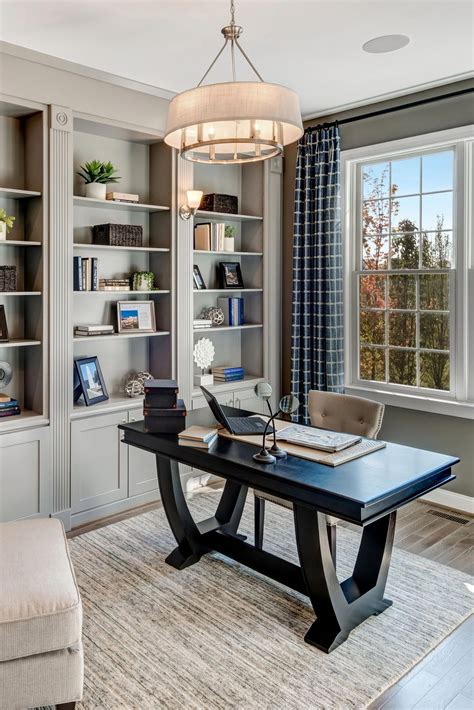 Elegant Home Office Cabinet Design Ideas Office Interior Design Home