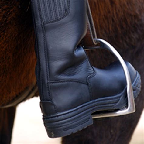 Mountain Horse High Rider Ii Boots At £125 Cavaletti Clothing