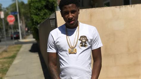 Nba Youngboy Arrested On Kidnapping And Assault Warrant Report