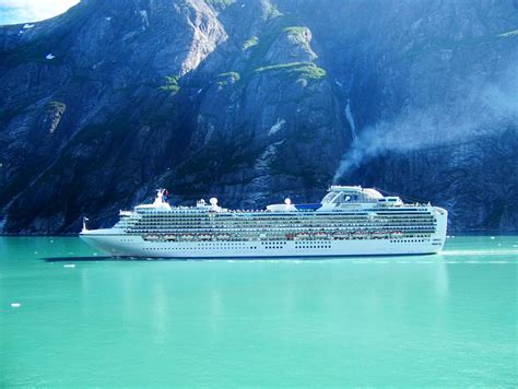 @TripTrist Travel Travel princess cruise line alaska vacation | Alaska ...