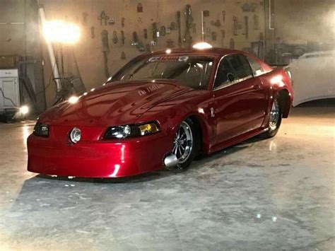 I Want Thisred Fireball Drag Racing Cars Ford Mustang Cobra