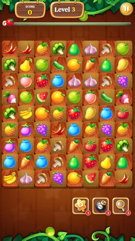 Classic Onet Fruit Fruit Legend For Android Apk Download