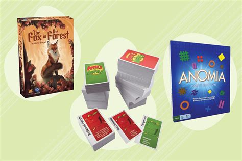 The 17 Best Card Games For Kids And Adults Of 2022