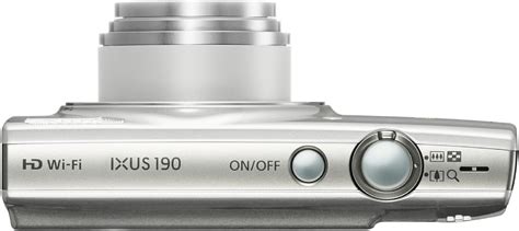 Canon Präsentiert Ixus 185 Ixus 190 Und Powershot Sx430 Is Digitalkamerade Meldung
