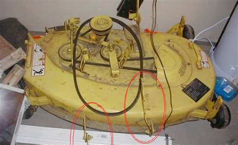 80s Era Deere 160 Drive Belt Diagram My Tractor Forum
