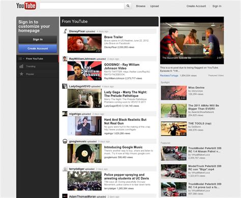 Get The New Experimental Youtube With This Cookie Trick