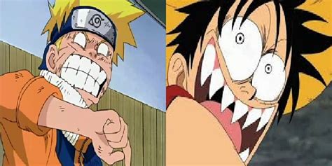 Naruto Vs One Piece Qual Anime Shonen é O Melhor Critical Hits