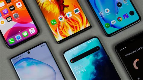 We fully test every phone we can get our hands on here at digital trends, and after conducting hundreds of reviews, we're confident in. Quel est le meilleur smartphone en 2019 selon vous ...
