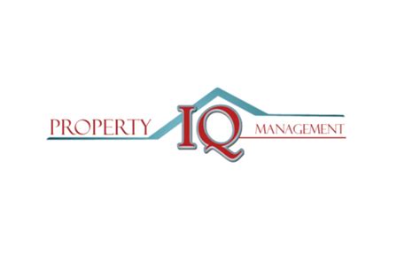 Logo For Property Management Company By Socalre