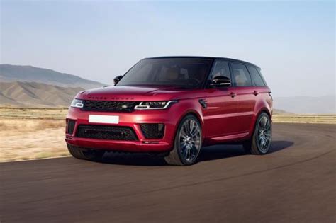 What features in the 2020 land rover discovery sport are most important? Land Rover Range Rover Sport 2020 Price in UAE - Reviews ...