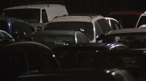 columbus police investigating after missing woman s body found inside vehicle at impound lot