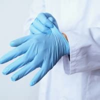 The most common dolphin glove material is flannel. Dolphin Brand Nitrile Gloves by Saro Trading Ltd. Supplier ...