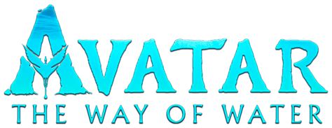 Avatar 2 The Way Of Water Film Png Transparent Images Png All