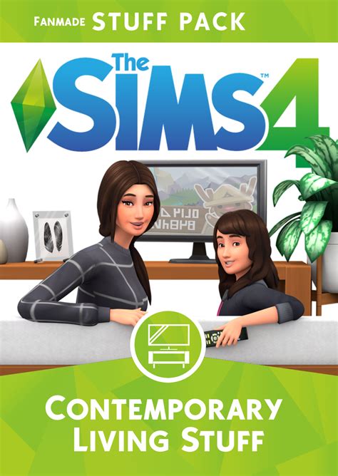 Sims 4 Cc Stuff Packs Download Kentuckyvamet