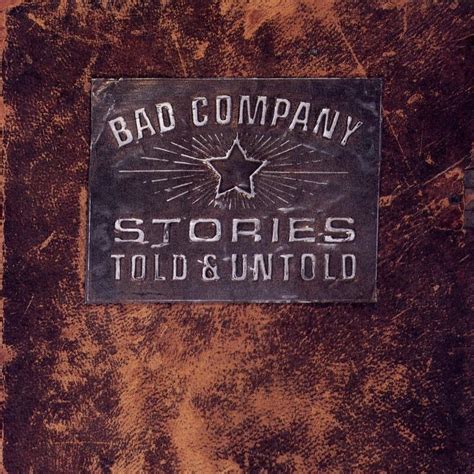 Bad Company Is That All There Is To Love Lyrics Genius Lyrics