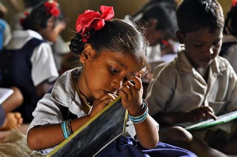 The State Of Indian Rural Education 2011 Wired