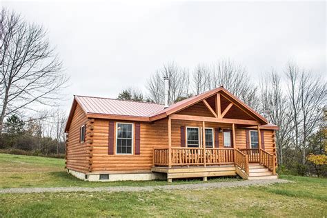 Looking For A Cabin Home Check Out Riverwood Cabins Log Cabin House