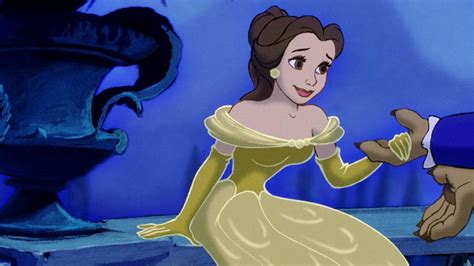 El diagnóstico de las princesas de Disney en el psicólogo según TikTok