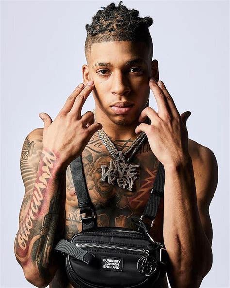 Nle choppa wallpaper is designed for you fans of nle choppa, in this application we provide nle choppa. EXCLUSIVE: NLE Choppa Talks "Top Shotta" and His Impact On The World — Sidedoor Magazine