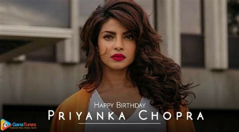 Happy Birthday Priyanka Chopra 5 Moments Which Prove That She Is Enjoying The Best Phase Of Her