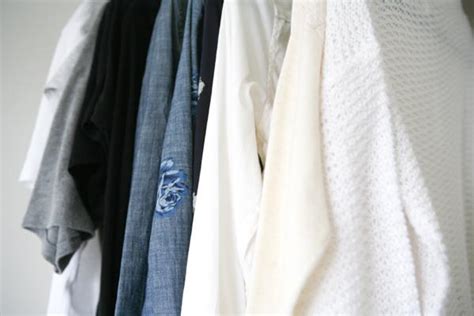 Why You Should Wash Your Clothes Less Often Ecoparent Magazine