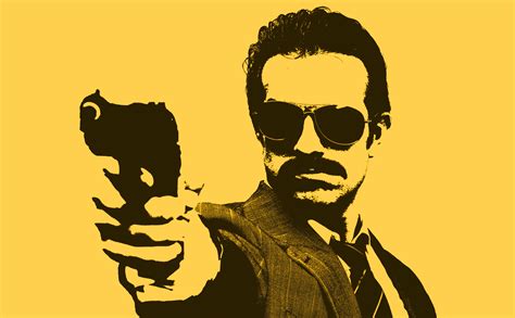 You can also upload and share your favorite mafia: Minimalistic Guns Yellow Vintage Mafia Wallpapers HD ...