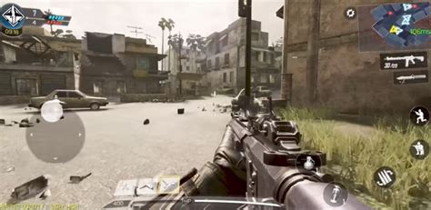 At the time, the purpose of cod was to focus on simulating arms warfare and infantry of ww2. Call of Duty Mobile launches October 1 - Esquire Middle East