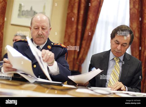 Garda adrian donohoe hi-res stock photography and images - Alamy