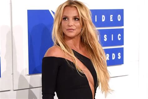 Toda La Verdad Sobre Una Posible Cuenta De Britney Spears En Onlyfans