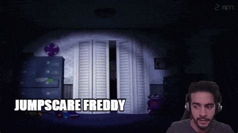 But if you think she looks hot jumpscare Freddy | Five Nights at Freddy's | Know Your Meme