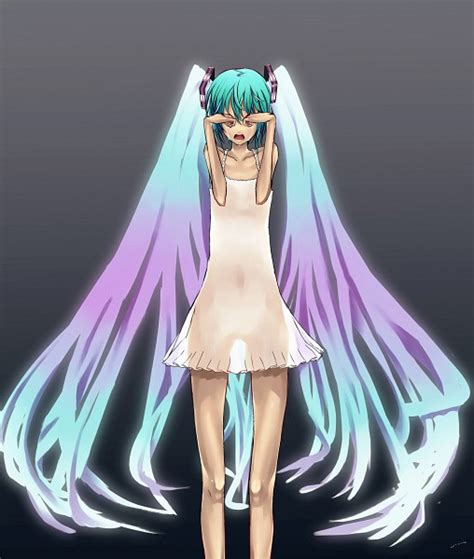 Hatsune Miku Vocaloid Image 427977 Zerochan Anime Image Board