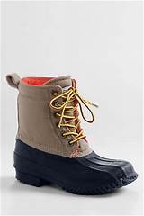 Duck Boots Male Pictures