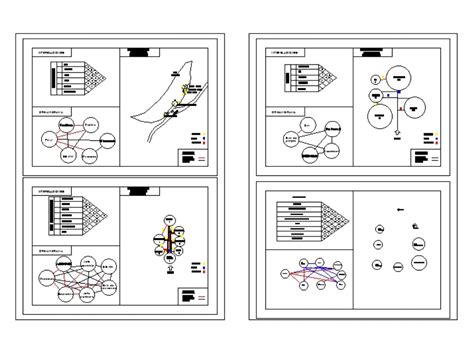 Diagrama Y Organigrama En Autocad Descargar Cad Gratis Kb My Xxx Hot Girl