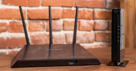 Modem Vs Router Whats The Difference Wirecutter