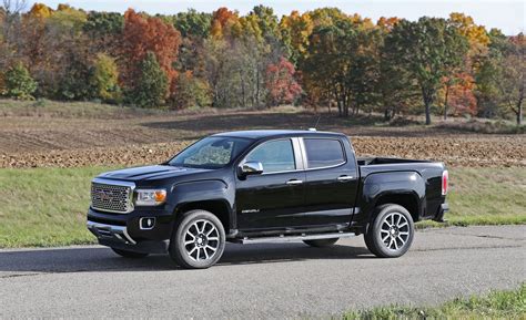 Gmc Canyon 36 Engine